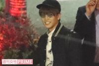 岩田剛典が『砂の塔』打ち上げを1次会で切り上げて向かった誕生日会とは