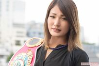 シングルマザーボクサー吉田実代、語らなかった“苦節の時期”と、これからの挑戦