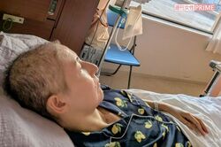 肛門管がんステージ3の47歳女性が語る、放射線治療の“激痛”と重度発達障害のある20歳息子の“行く末”