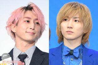 【真相】京本大我＆佐久間大介の母は元アイドル「きゃんきゃん」だった