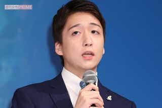 『FFX』ヒロイン・ユウナを演じるのは若手女形の中村米吉