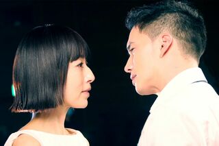 『リカ〜自称28歳の純愛モンスター〜』 6月18日（金）よりTOHOシネマズ 日比谷ほか全国ロードショー 配給：ハピネットファントム・スタジオ （C）2021映画『リカ 〜自称28歳の純愛モンスター〜』製作委員会