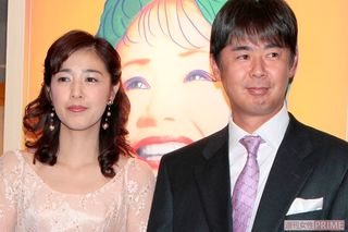 菊池桃子と元旦那でプロゴルファーの西川哲