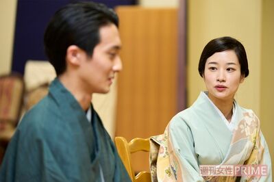 兄の貴彦は、元ジャニーズJr.として東京ドームなどで踊っていた　撮影／伊藤和幸