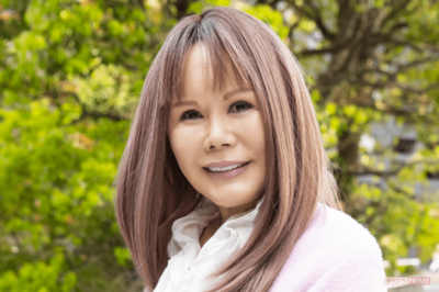 デーブ・スペクターの妻・京子が語る乳がんの“自覚症状”と“下着問題”「自分に合うブラジャーがない」