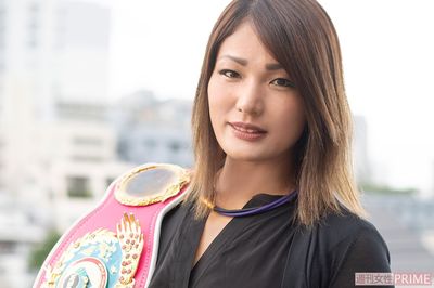 シングルマザーボクサー吉田実代、語らなかった“苦節の時期”と、これからの挑戦