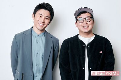 中尾明慶が語る『六本木クラス』のウラ話と意外な私生活「パパ友とはカラオケと鬼ごっこ」、趣味を満喫する…