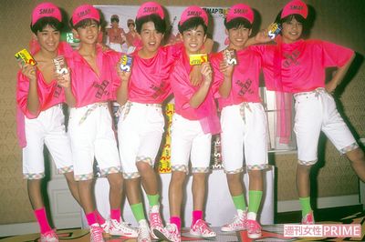 木村拓哉と森且行の確執はあるのか? 「4人とやりたい」発言の“真意”