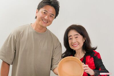 中村玉緒が語る生きざま「大変だったけど、私は勝新太郎の妻でよかった」