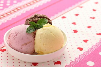 【知って楽しい雑学】5月9日は「アイスクリームの日」アイスにパッケージに賞味期限がないのはなぜ？冷凍保…