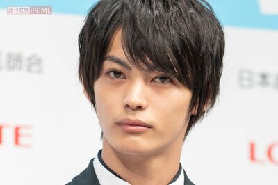 ドタキャン・休業騒動の神尾楓珠、間宮祥太朗と森七菜W主演のフジ月9ドラマ『真夏のシンデレラ』で“現場復…