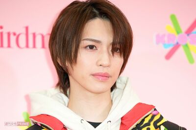 元キンプリ・岩橋玄樹の“がっつりタトゥー”に賛否「こんな似合わない人初めて見た」キャラ変失敗か