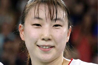 女子バドミントン・東野有紗、12年来の“ワタガシ”ペア解消で結婚「来世も一緒」イケメン夫との中華デート