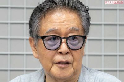 風間杜夫「調子に乗っていました（笑）」ドラマ『スチュワーデス物語』教官も喜寿に、振り返る約70年の軌跡