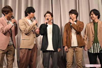 嵐の「活動休止」が公表までに半年もかかってしまった切実な理由