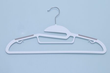 伸び防止ハンガー／6本セット550円