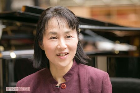 三松真由美さん