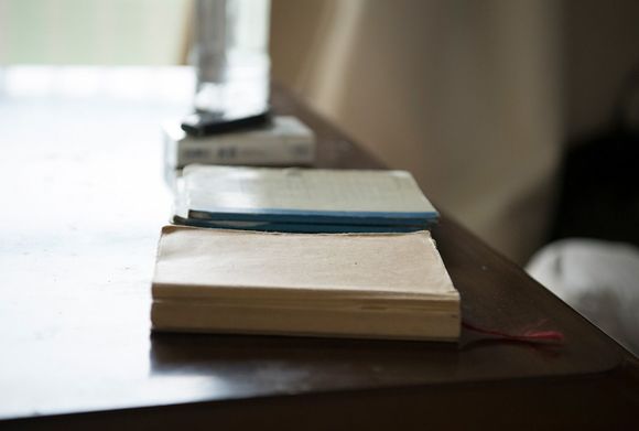 ゆきおとこさんのマル秘ノート