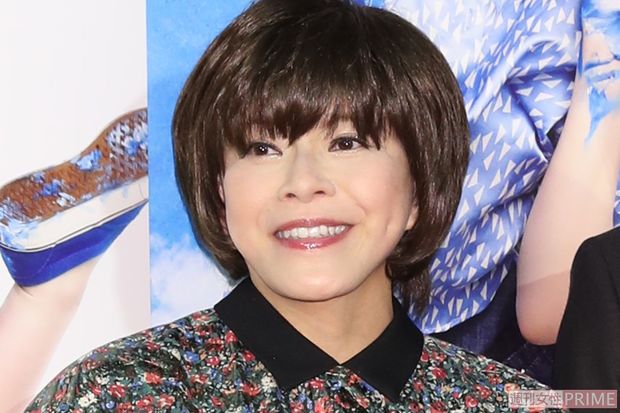 『ロンバケ』の“生みの親”である脚本家・北川悦吏子氏