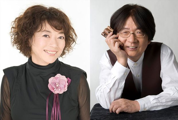 黒坂さん（右）と矢口さん（左）夫妻は定期的に被災地支援のコンサートを開催していて、'13年12月にも美智子さまは臨席された