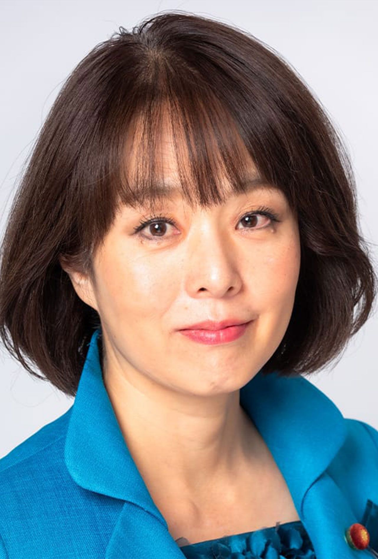 杉田水脈（自民党公式ホームページより）