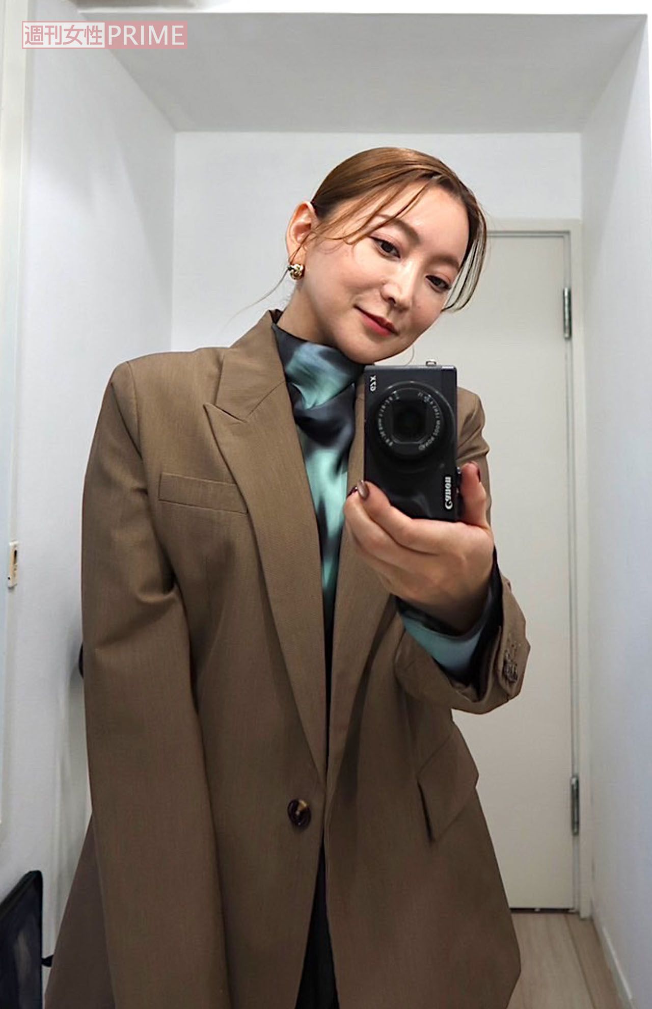 撮影／加藤綾菜