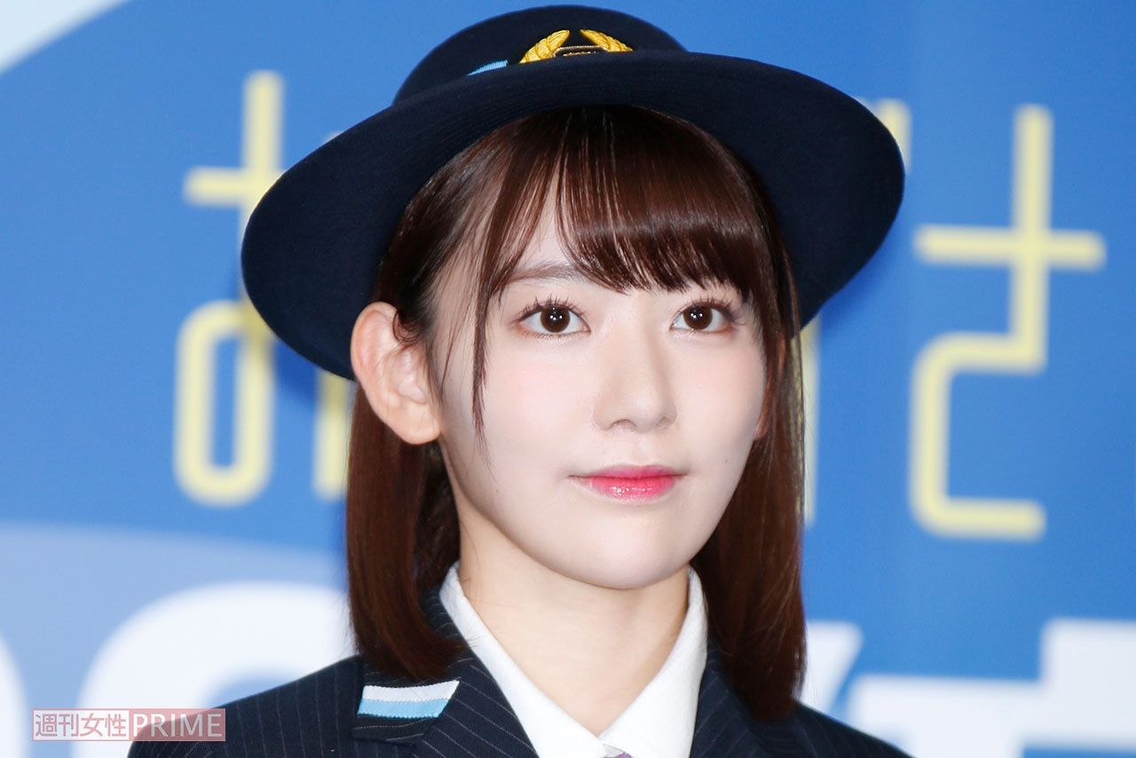 宮脇咲良