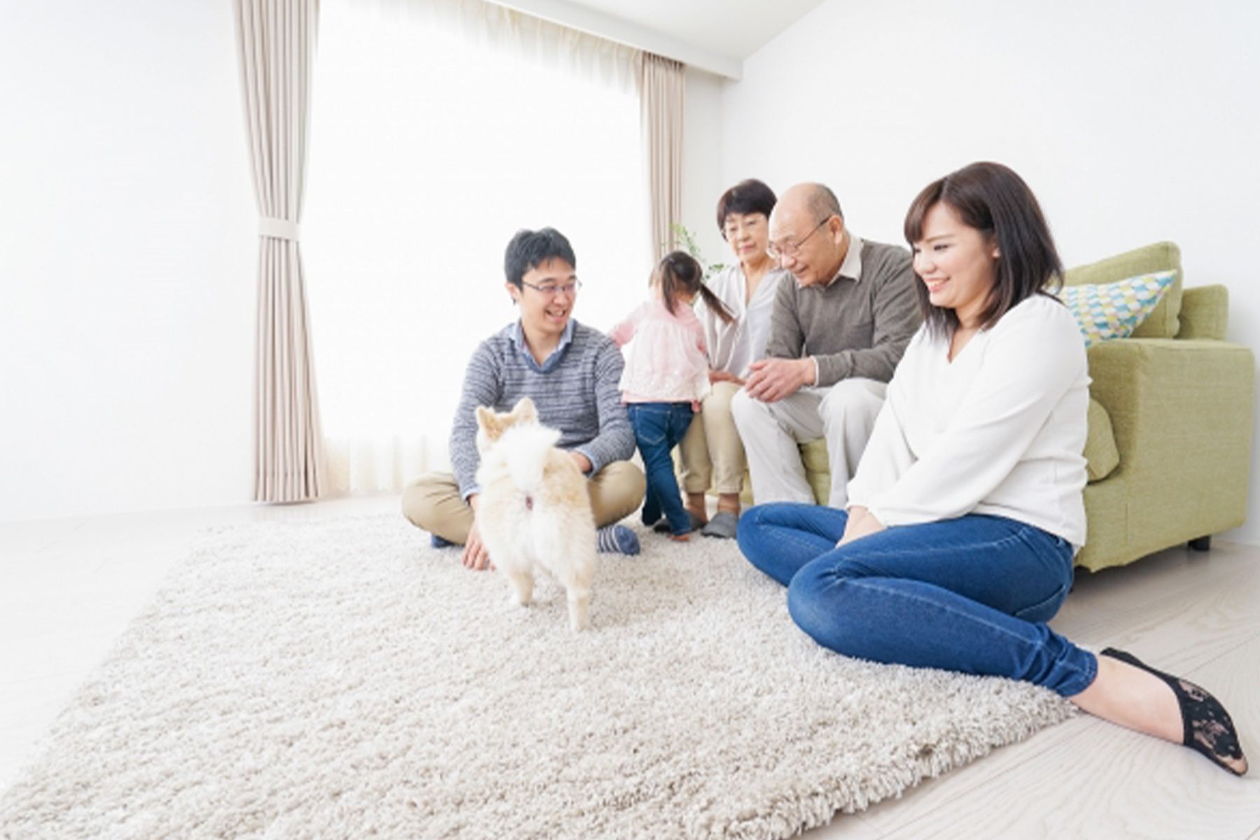 写真はイメージです