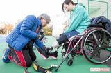 患者を“たくましく”させる義肢装具士の、人生を諦めさせない「義足」づくり