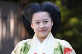 高円宮家の絢子さんが結婚会見で語った「天皇陛下をお支えする」という皇族として…