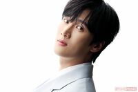 『梨泰院クラス』長家の長男を演じたアン・ボヒョンがドラマ初主演「僕も簡単にはあきらめないタイプ」アク…