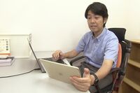 コロナ禍で認知症が悪化、在宅患者と疲弊する家族を支える精神科医らの「訪問診療」