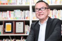 高齢者専門精神科医、映画監督、作家の和田秀樹　3つの肩書きを持つ“異端児”が伝えたいこと「老後も人生…