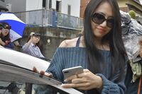 《ドン・ファン殺害事件》須藤早貴容疑者、月100万円の小遣い途絶え風俗業界へ“逆戻り”