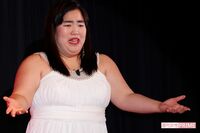 松本人志も認める、ゆりやんの芸が「アメリカ人にも超ウケた」理由