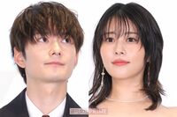 岡田将生と結婚の高畑充希と“元カノ”フジテレビ鈴木唯アナが今春共演していた、結婚の話題に触れるもVTR…