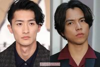 Snow Man岩本照とWEST.重岡大毅のフェイタスキャンペーンプレゼントが突然変更にファン激怒、QUOカードのデ…