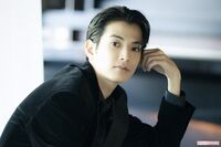 渡邊圭祐『女神降臨』に出演のイチオシ俳優、芸能界入りのきっかけは「学園祭の照明係」盛り上げ役だった学…