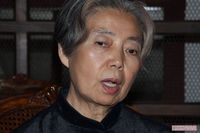 樹木希林さん、行きつけ店の店員たちが明かす「樹木さんと家族」