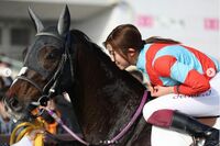 スマホ不適切使用で処分の若手騎手に現役公営競技選手からも厳しい声　インスタで謝罪文発表にコメント欄を…