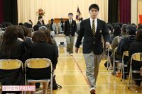 《被災地の18歳》唯一の家族、父をひとり残して巣立つ青年の「夢と不安」