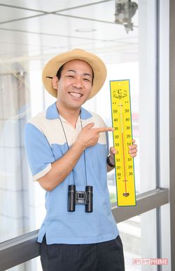 天達武史　撮影／渡邉智裕