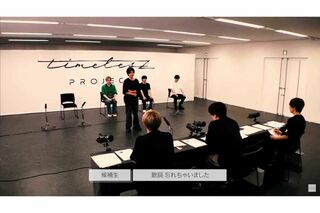 オーディションで“菊池風磨構文”が誕生した瞬間（timelesz公式ユーチューブより）