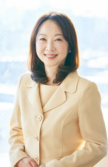 森由香子さん●管理栄養士。日本抗加齢医学会指導士。東京農業大学農学部栄養学科卒業。「食事からのアンチエイジング」をテーマに栄養・食事指導を行っている。医療機関をはじめ幅広い分野で活動中。著書多数。