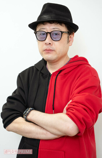 コウメ太夫さん