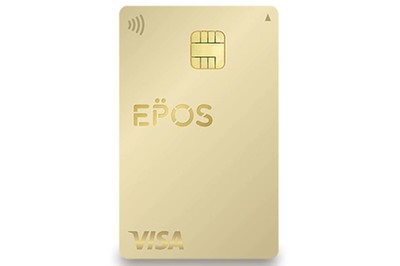 エポスゴールドカード