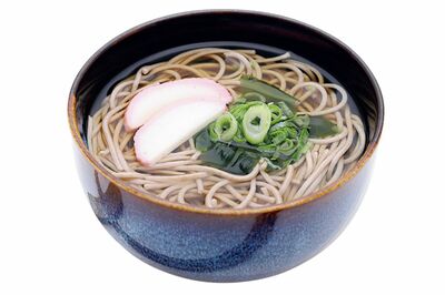 年越しそばの味を一段上げるめんつゆとは……？