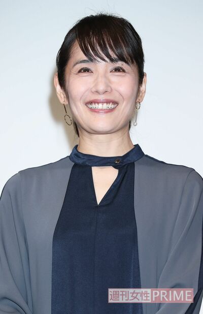 富田靖子