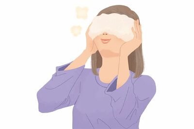 「ドライアイ」「疲れ目」に今すぐできる簡単“癒しワザ”、冷めないホットタオルの作り方