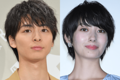 波瑠＆高杉真宙が結婚、山田裕貴＆西野七瀬に続く「ゲーム婚」　多忙な芸能人がゲームを通じて育む新しい“…